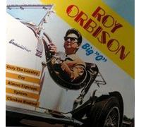 Roy Orbison - Big 'O'
