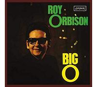 Roy Orbison - Big O [Vinilo]