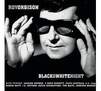 Roy Orbison - Black & White Night