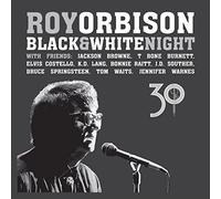Roy Orbison - Black & White Night: 30