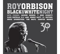Roy Orbison - Black & White Night 30 [CD + DVD]
