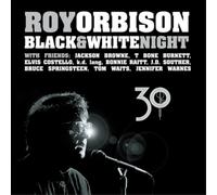 Roy Orbison Black & White Night 30 (Vinyl) 12" Album (Importación USA)
