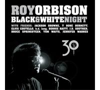 Roy Orbison - Black & White Night [Vinilo]