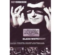 Roy Orbison - Black & White Night [Alemania] [DVD]