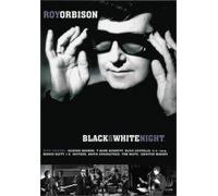 Roy Orbison - Black & White Night [Alemania] [DVD]