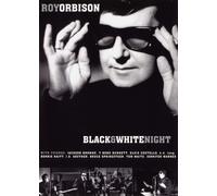 Roy Orbison Black & White Night (CD) (Importación USA)