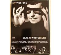 Roy Orbison - Black & White Night [Reino Unido] [DVD]