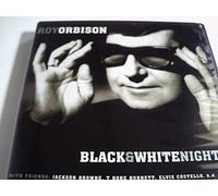 Roy Orbison - Black & White Night (Wdva) [DVD de Audio]