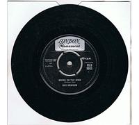 Roy Orbison - Borne On The Wind