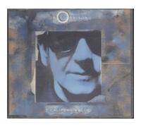 Roy Orbison - California blue (1989)