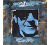 Roy Orbison - California blue (1989) / Vinyl single [Vinyl-Single 7'']