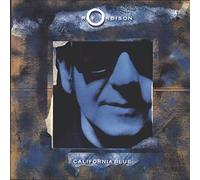 Roy Orbison - California blue [VINYL]