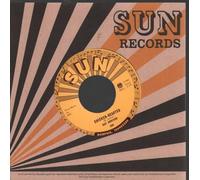 Roy Orbison - Chicken-Hearted B/W I Like Love [Vinilo]