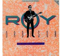 Roy Orbison - Collection (1986) / Vinyl record [Vinyl-LP]
