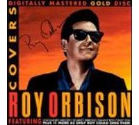 Roy Orbison - Covers & Gold Disc