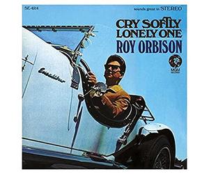 Roy Orbison - Cry Softly Lonely One
