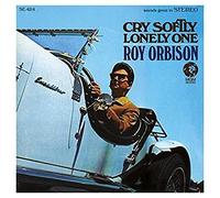 Roy Orbison - Cry Softly Lonely One [Vinilo]