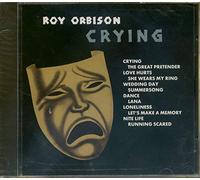 Roy Orbison - Crying