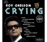 Roy Orbison - Crying