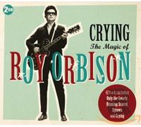 Roy Orbison - Crying - The Magic Of Roy Orbison
