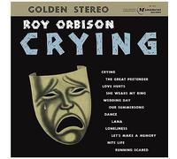 Roy Orbison – Crying – Vinilo – Importación USA