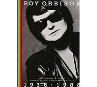 Roy orbison : definitive collection 1936-88 - piano, voix & guitare