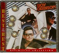 Roy Orbison - Definitive Collection