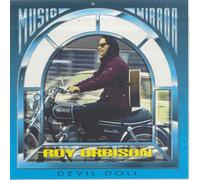 Roy Orbison - Devil doll