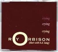 Roy Orbison (duet with K.D. Lang) - Crying (Vol. 2)