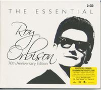Roy Orbison - Essential