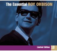 Roy Orbison Essential 3.0 (CD) (Importación USA)