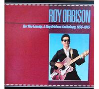 Roy Orbison - For the Lonely [Vinilo]