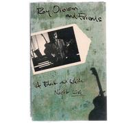 Roy Orbison & Friends - A Black & White Night [CASSETTE]