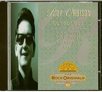Roy Orbison - Go! Go! Go! The Rock Originals Collection No. 13 (CD)