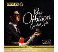 Roy Orbison - Gold - Greatest Hits