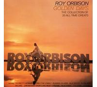 Roy Orbison - Golden Days [Import]