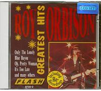Roy Orbison - Greatest hits