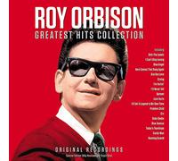 Roy Orbison - Greatest Hits Collection [180g Vinyl] [Vinilo]