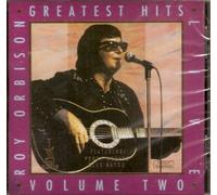 Roy Orbison:Greatest Hits Live Volume 2