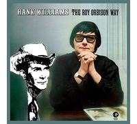 Roy Orbison - Hank Williams: The Roy Orbison Way [Vinilo]