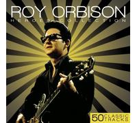 Roy Orbison - Heroes Collection