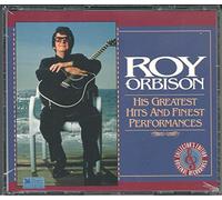 Roy Orbison - His Greatest Hits and Finest Performances (UK
