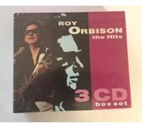 Orbison, Roy - Hits Vol.1 - 3
