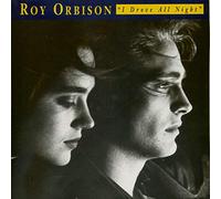 Roy Orbison - I Drove All Night - [7"]