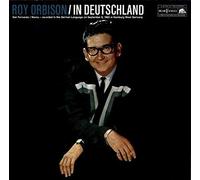 Roy Orbison - In Deutschland (RI) [VINYL]