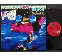 Roy Orbison - In dreams-The greatest hits / Vinyl record [Vinyl-LP]