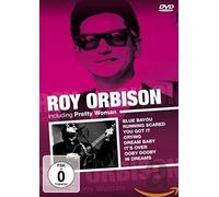 Roy Orbison : In Dreams - The Roy Orbison Story (2000) (DVD) (Importación USA)