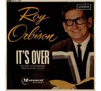 Roy Orbison - It's Over