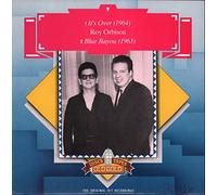 Roy Orbison - It's Over