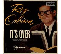 Roy Orbison - It's Over EP